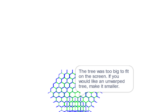 0-clone pen fractal tree (cleaner)