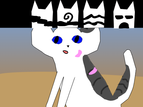 Ready As I'll Ever Be--Part 9