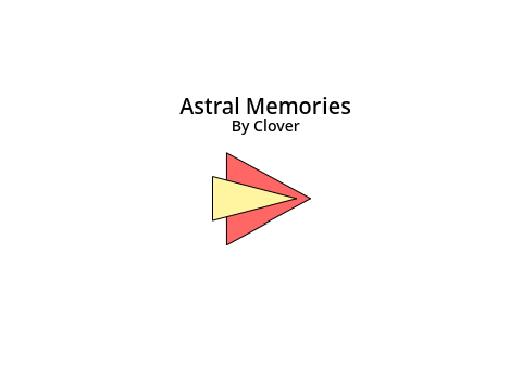 Astral Memories