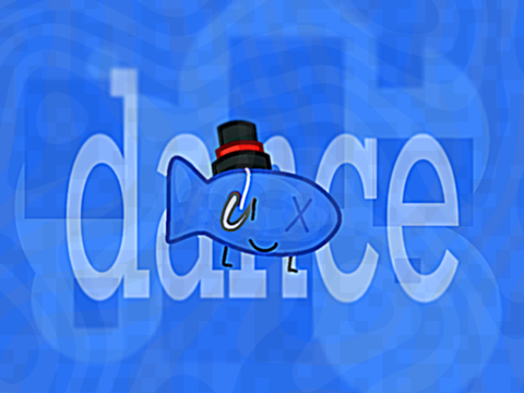 Jerry Dance
