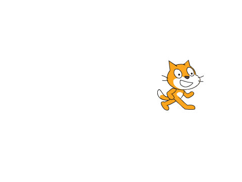The Walking Cat