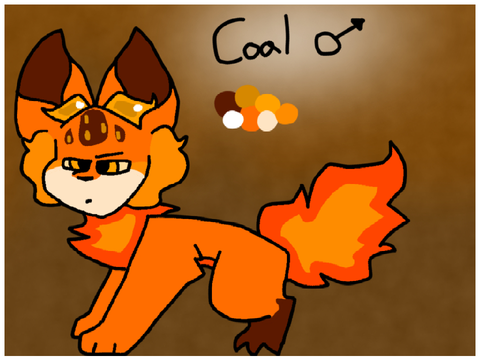 Coal