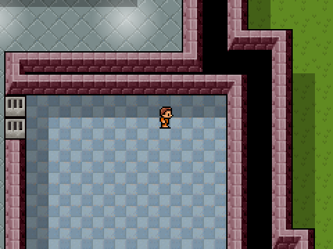 The Escapists Center Perks