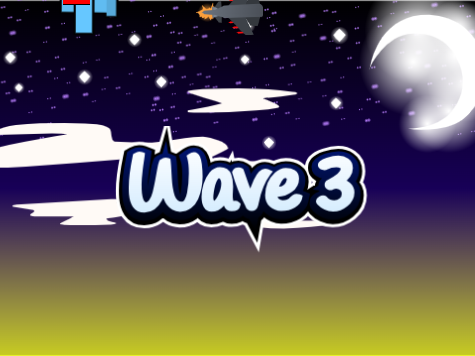 Aireplane shooter [beta] 3