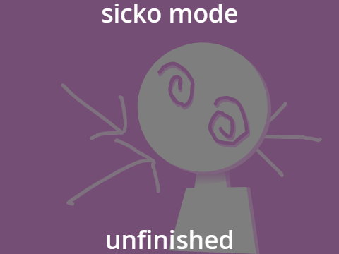 sicko mode