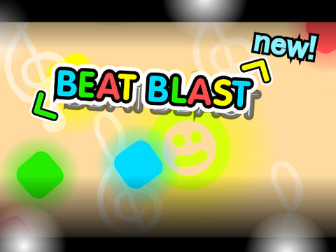 Beat Blast (WIP)