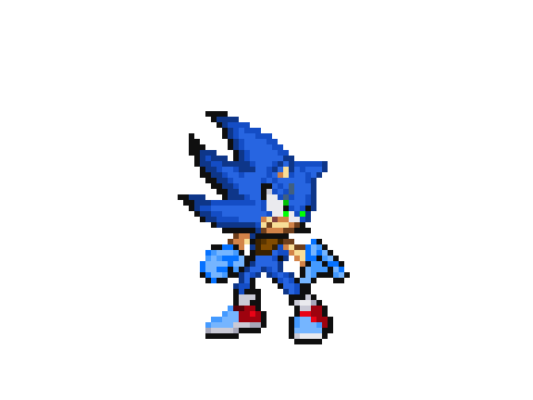 Hero Z2 sprite