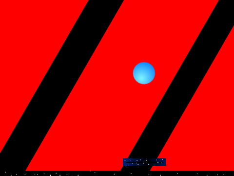 Pong game but cooler!!! Have Fun!  remix