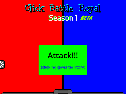 ☁️ Click Battle Royal (Beta Season, Summer 2024)