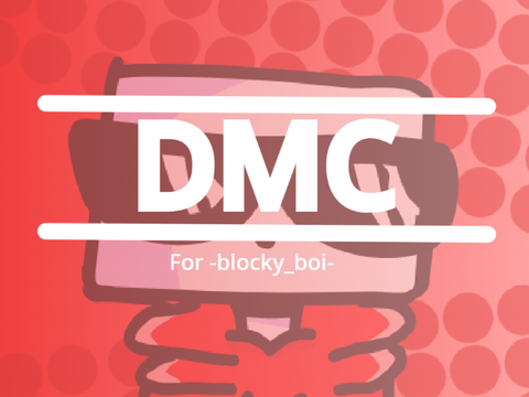 blocky boi entry