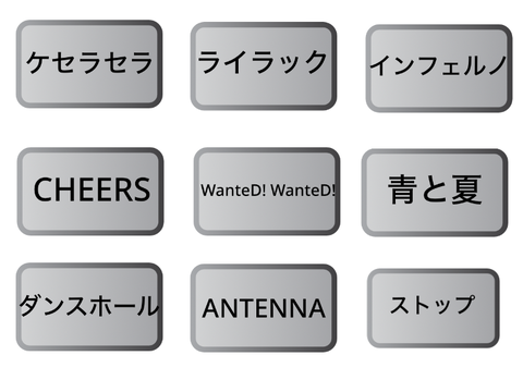 100人記念！！ミセスの曲メドレー！