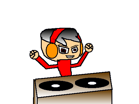 DJ GUY