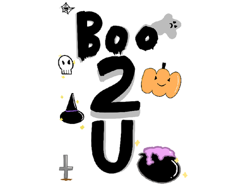 Happy Halloween! :P