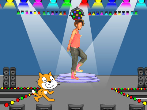 super dance