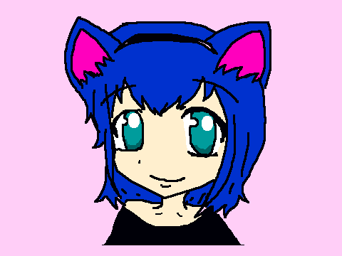 coloring contest pic!