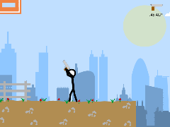 Stick [BETA 1.0]