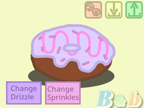 Donut Creator