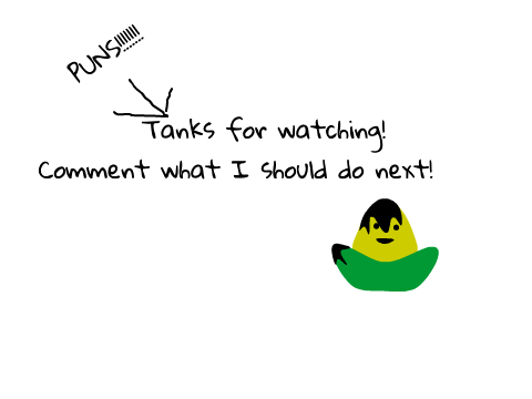 Comment Challenge #2 