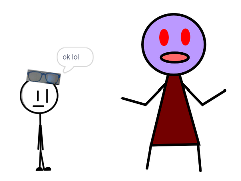 Yeah: S4 E2: Doryanmon Come back but badder