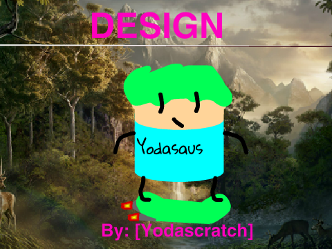 YodaSaus