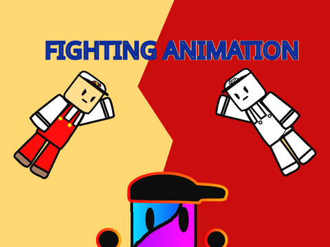 The ultimate fight