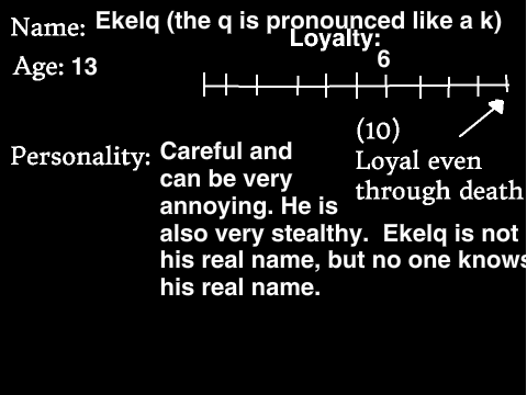 Ekelq
