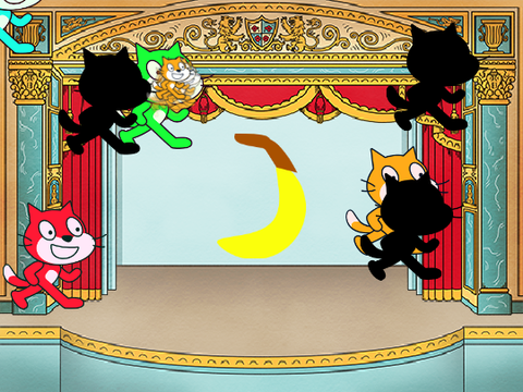 Sprites are taking over your screen, again  but BETTER!