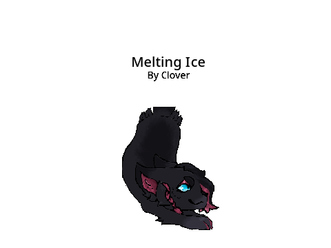 Melting Ice