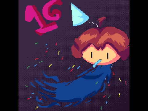 Happy Birthday !