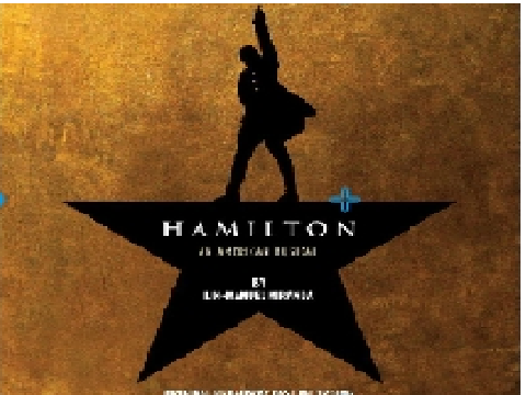 Alexander Hamilton Soundtrack (Act 1 AND Act 2!!)