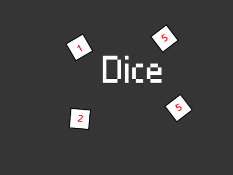 Dusk Casino -- Dice