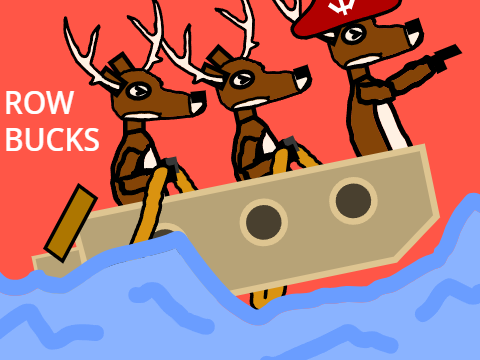 ROWBUCKS [ALPHA]