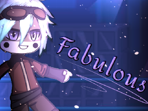 ☆☆ Fabulous ☆☆