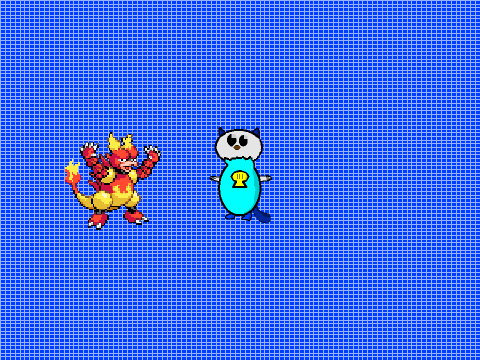 Oshawott!