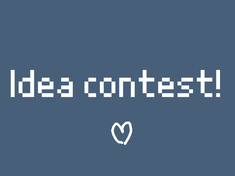 Idea contest! - OS4