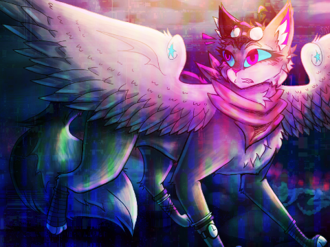 commissions (name your price!) -temp closed-