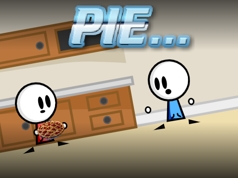 Pie... || #animations #all #trending