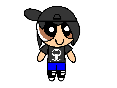 My PPG Look