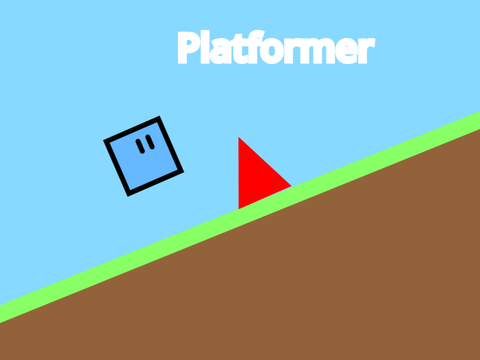 Platformer