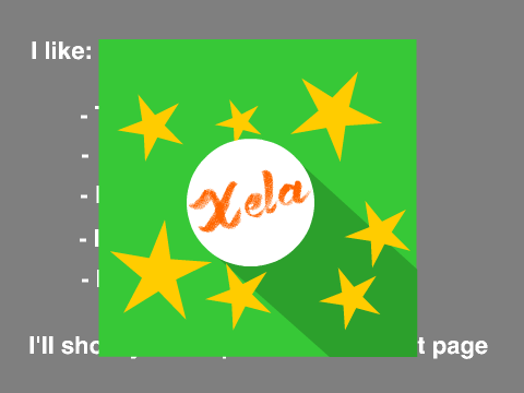 Logo Competition (OPEN) - my entry