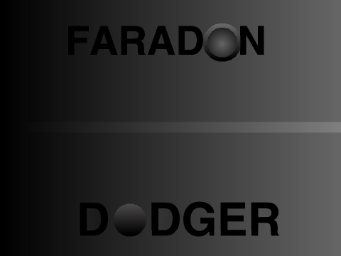 Faradon Dodger