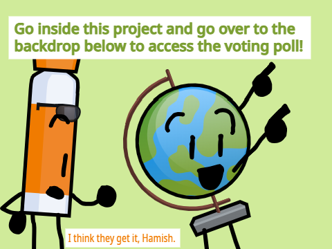 TP ep 2 voting project