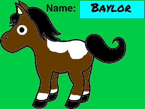 Adopt A Horse remix