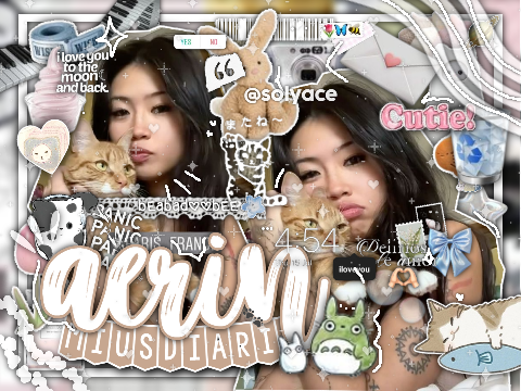 ⠀◟꒰ᐢ. .ᐢ꒱ 500+ ୭ bce ︵︵ miusdi☆rie .ᐟ