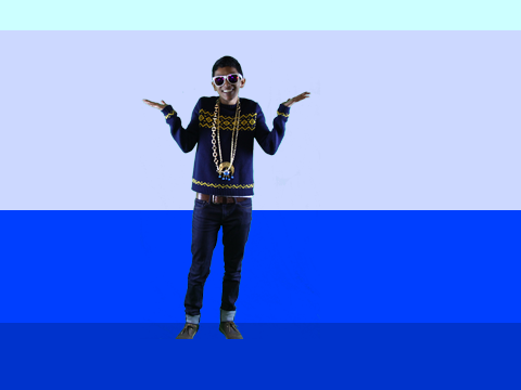 Nuda fertyno (remix)