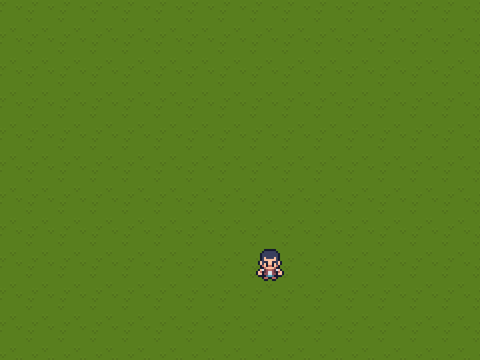 RPG Lesson 1