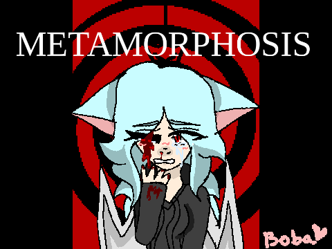 Metamorphosis