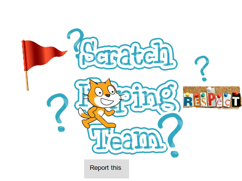 Tutorial - Rules of Scratch + flagging