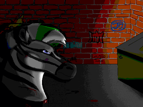Punk Me