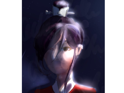 small art dump (also I got da)